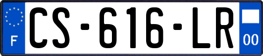 CS-616-LR
