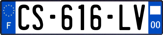 CS-616-LV