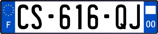 CS-616-QJ