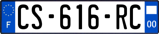 CS-616-RC