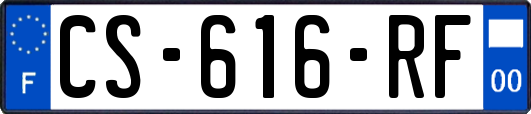 CS-616-RF
