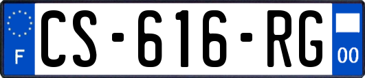 CS-616-RG