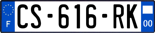 CS-616-RK