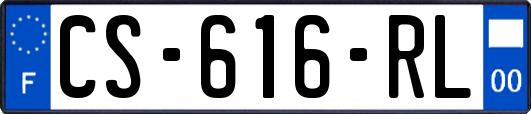 CS-616-RL