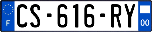 CS-616-RY