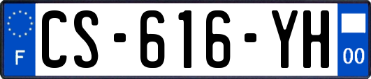 CS-616-YH