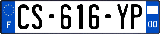 CS-616-YP