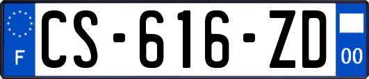 CS-616-ZD