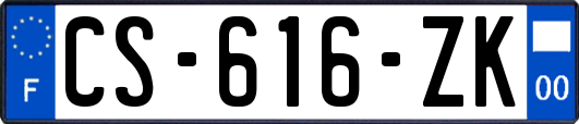 CS-616-ZK