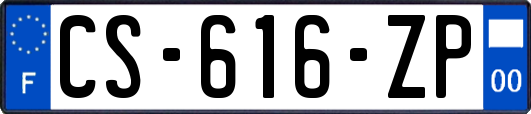 CS-616-ZP