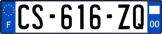 CS-616-ZQ