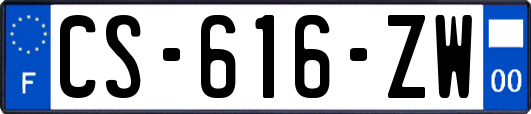 CS-616-ZW