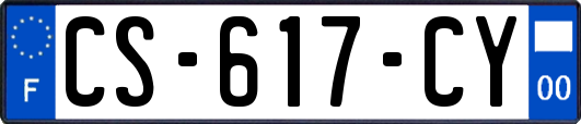 CS-617-CY