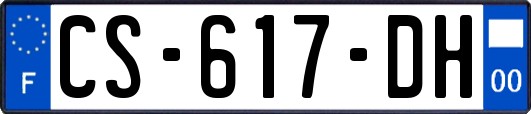 CS-617-DH