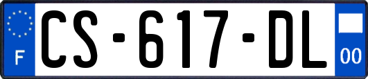 CS-617-DL