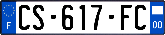 CS-617-FC