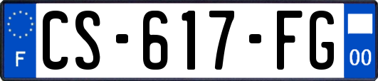 CS-617-FG