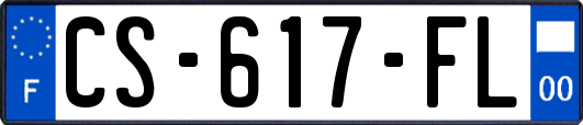 CS-617-FL