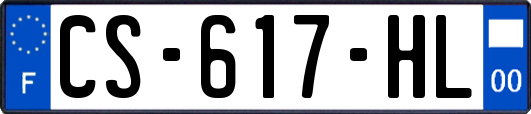 CS-617-HL