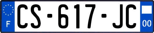 CS-617-JC