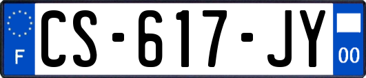 CS-617-JY