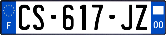 CS-617-JZ