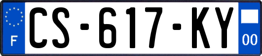 CS-617-KY