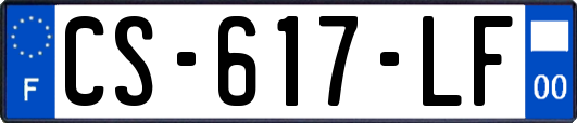 CS-617-LF