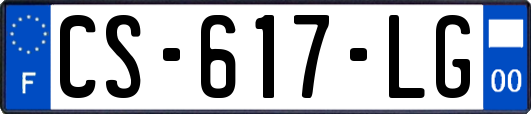 CS-617-LG