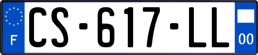 CS-617-LL
