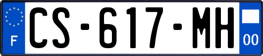 CS-617-MH