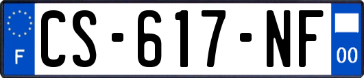 CS-617-NF