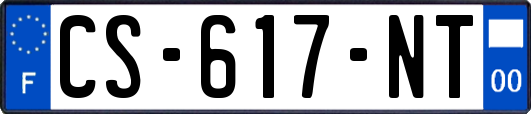 CS-617-NT