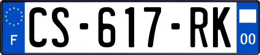 CS-617-RK