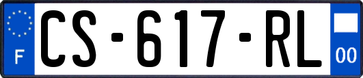 CS-617-RL
