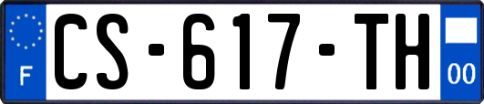 CS-617-TH