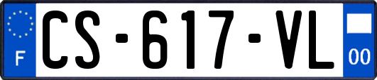 CS-617-VL