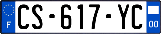 CS-617-YC