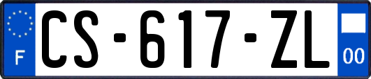 CS-617-ZL