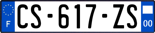 CS-617-ZS