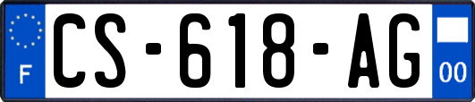 CS-618-AG
