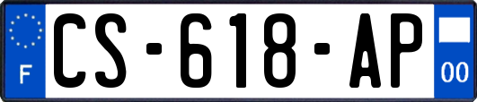 CS-618-AP