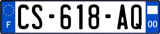 CS-618-AQ