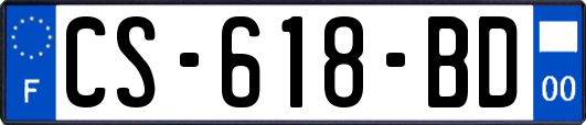 CS-618-BD
