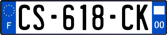 CS-618-CK