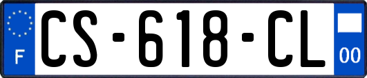 CS-618-CL