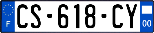 CS-618-CY