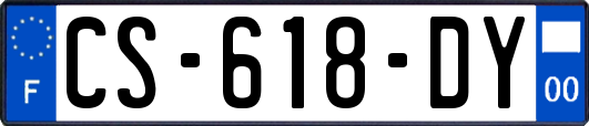 CS-618-DY