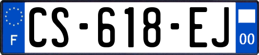 CS-618-EJ