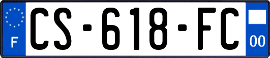 CS-618-FC